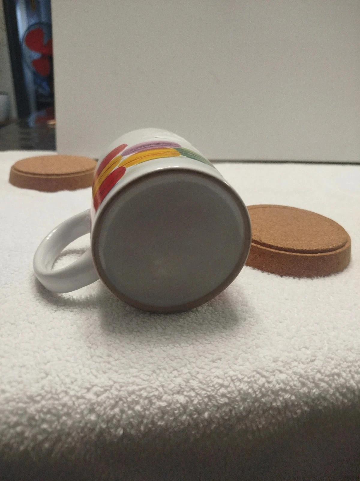 Mug Macaron patisserie – photo 5